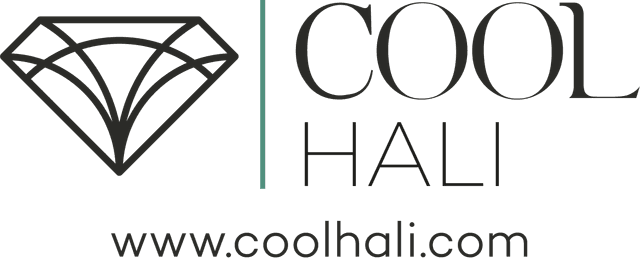 Cool Halı Logo
